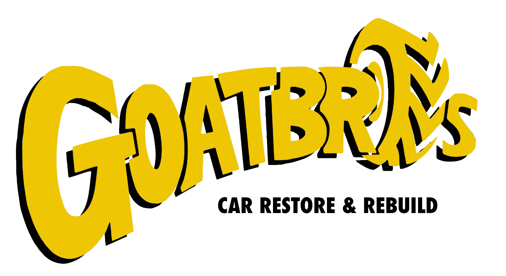 GOATBROS CAR RESTORE & REBUILD