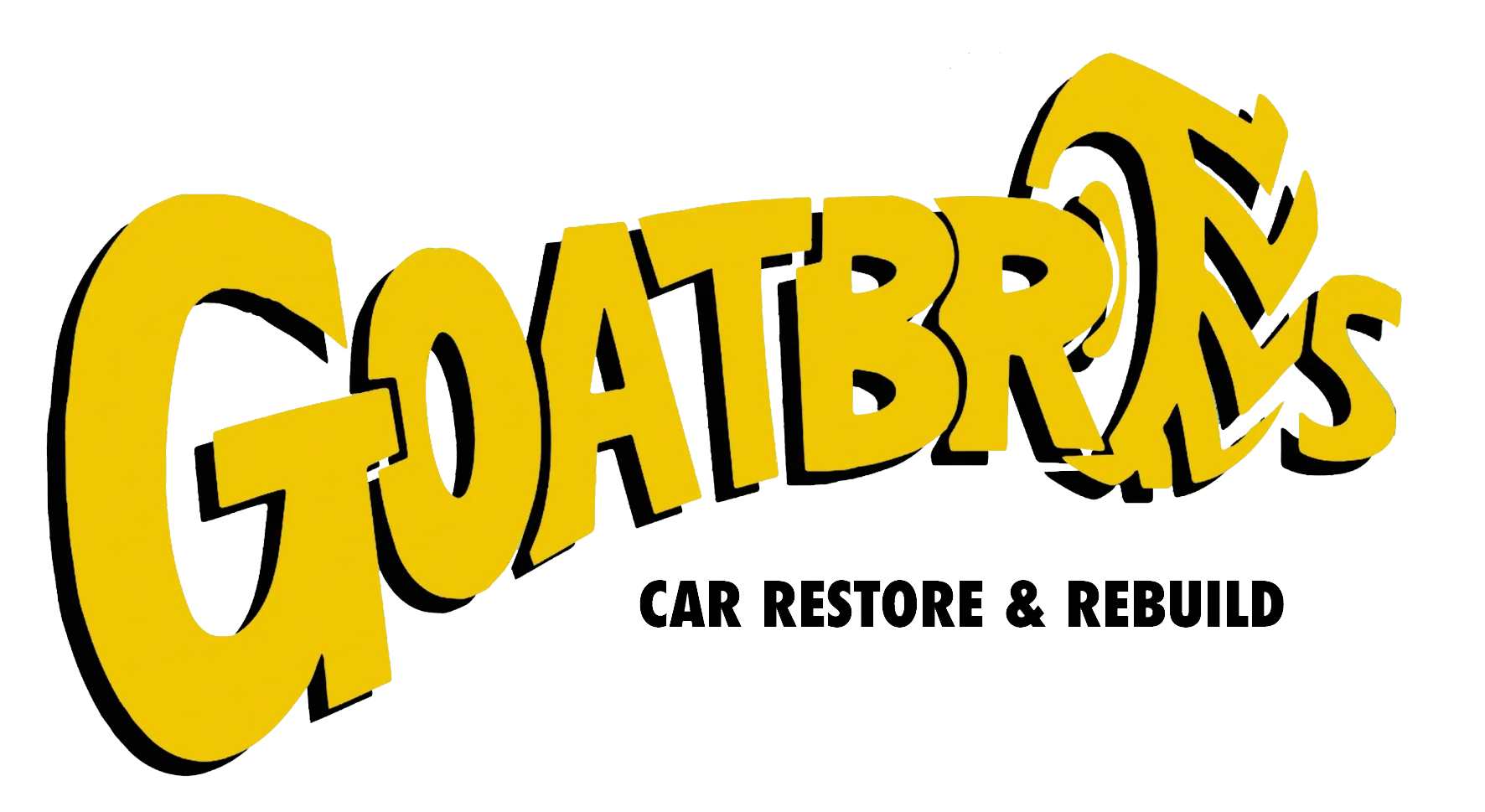 GOATBROS CAR RESTORE & REBUILD